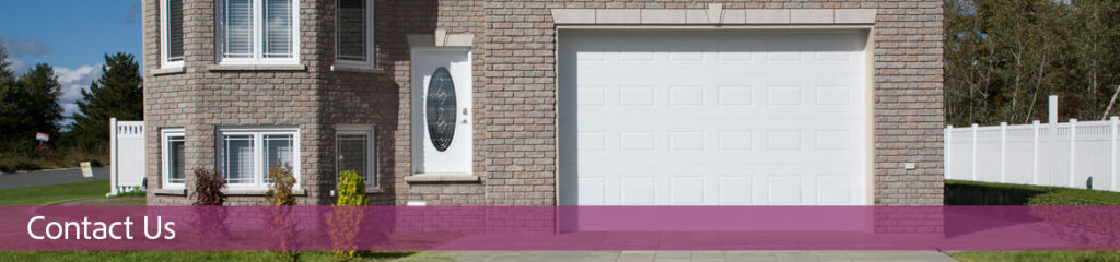 contact garage door repair Westbury