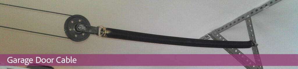 garage door cable Westbury