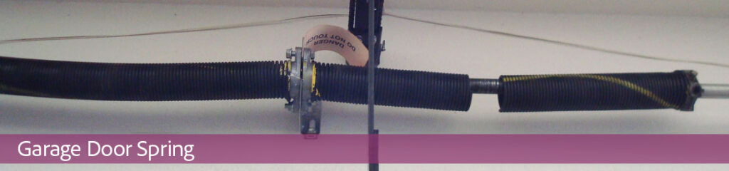 garage door spring Westbury