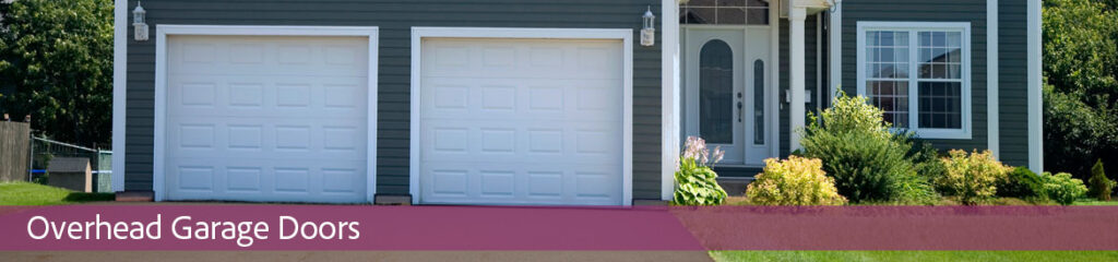 overhead garage door Westbury